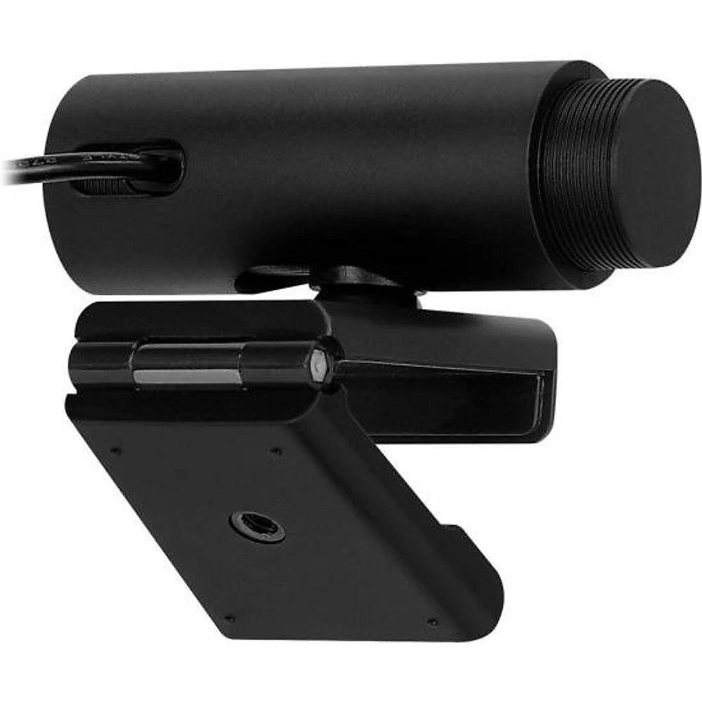 Webcam Full Hd 1080P 60Fps Cam Preta Streamplify