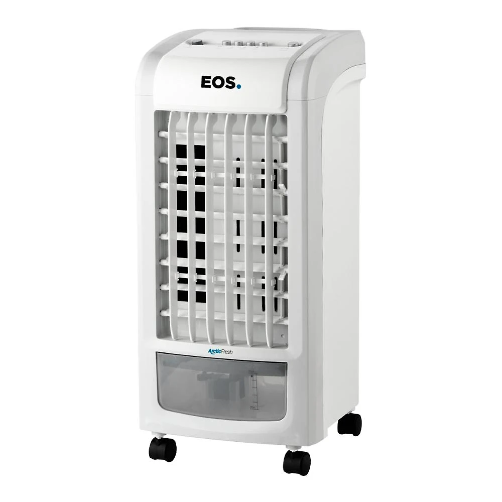 Climatizador de Ar EOS Artic Fresh 3,5 Litros 4 em 1 ECL42M 220V