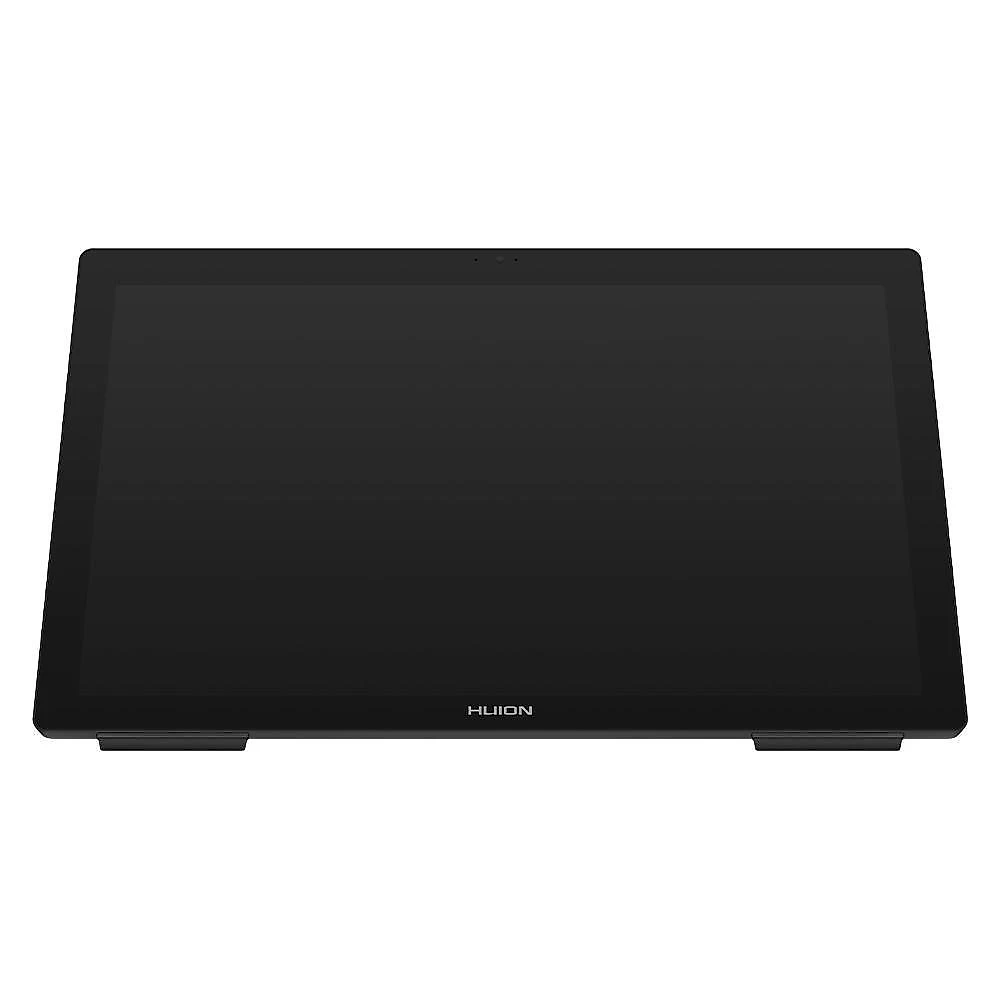 Mesa Digitalizadora All-in-One Huion Kamvas Studio 24", Tela QHD 2.5K, Intel Core i7, Bluetooth, Preto - KS2401