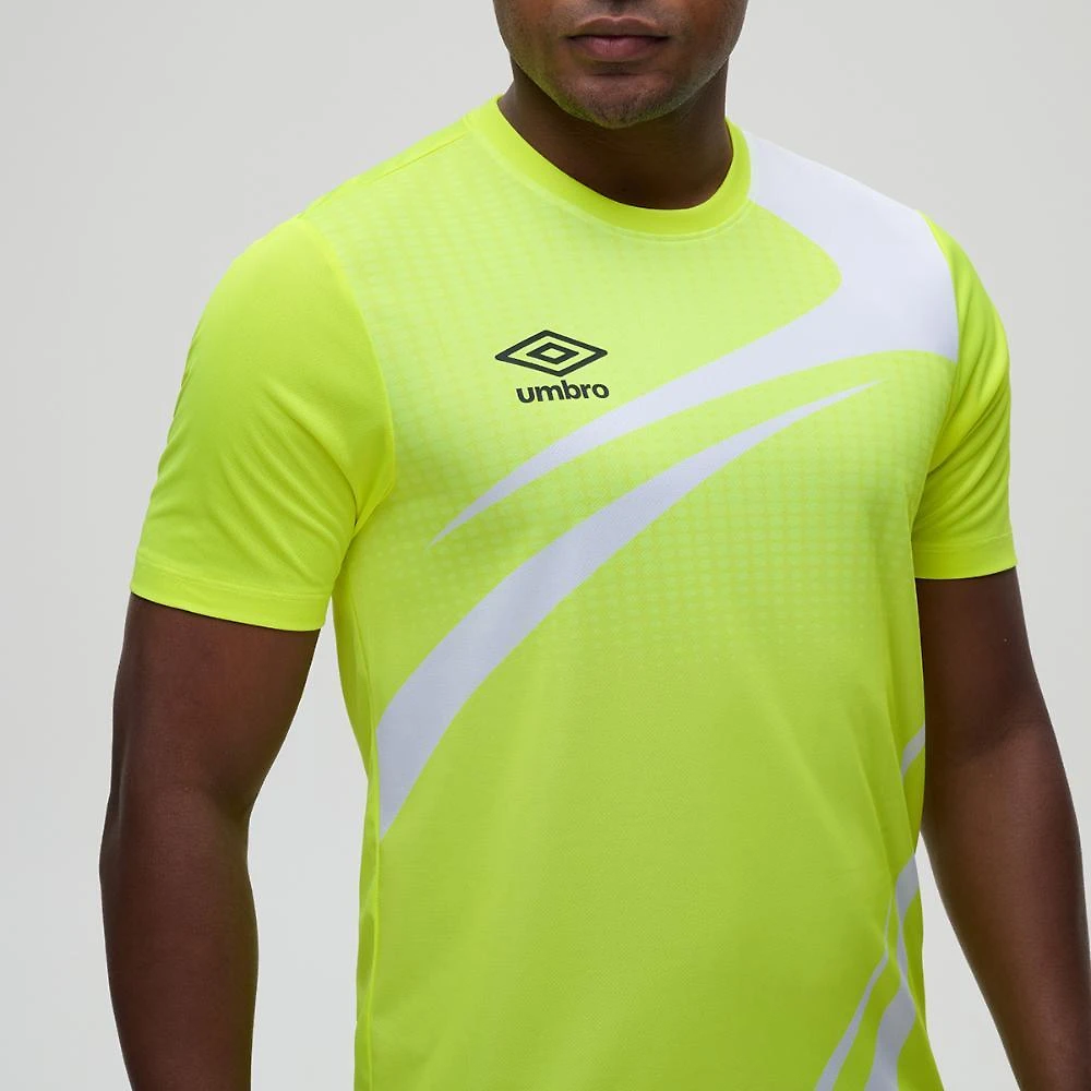 Camisa masculina umbro match