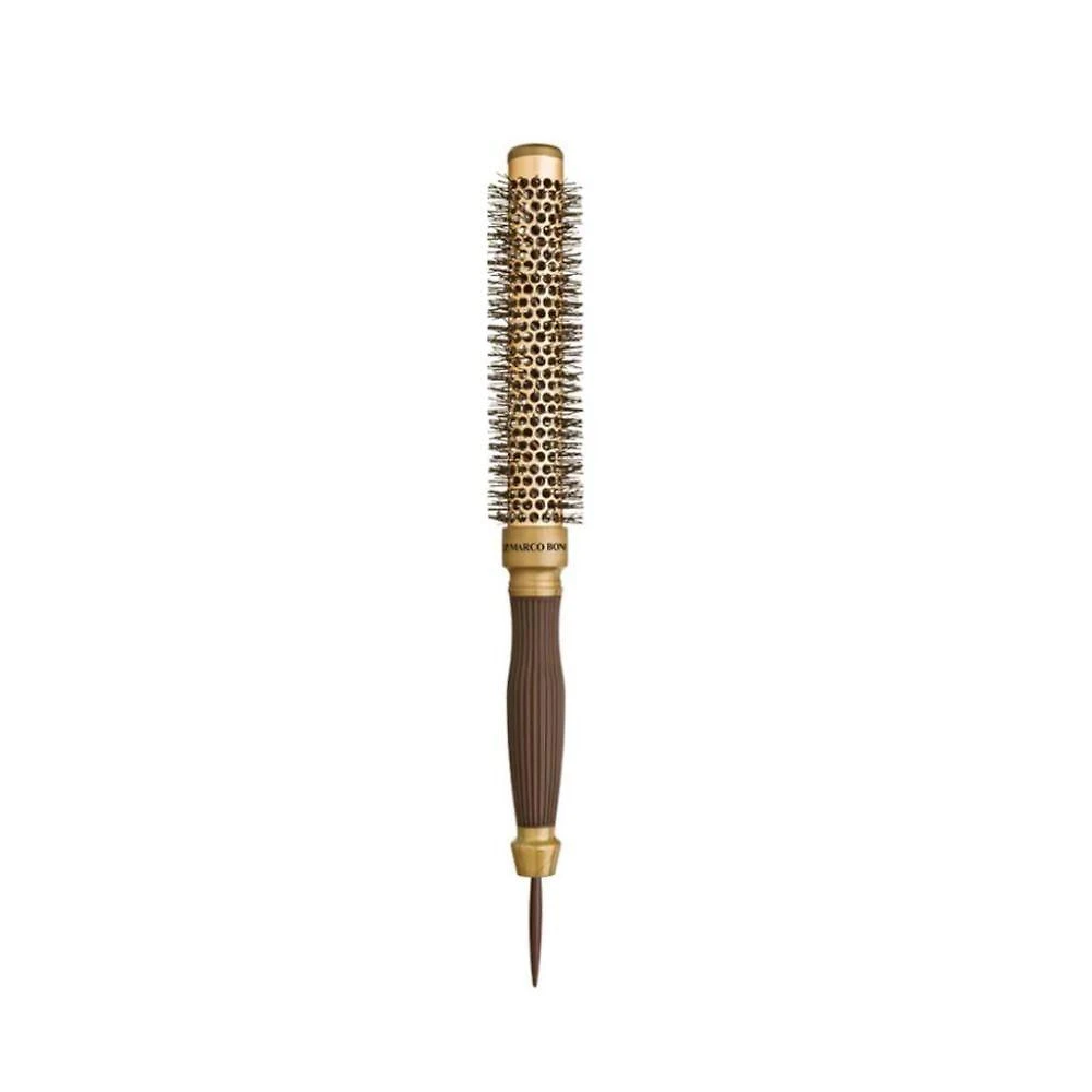 Escova Marco Boni Profissional Metálica Vazada Longer 39mm 8014