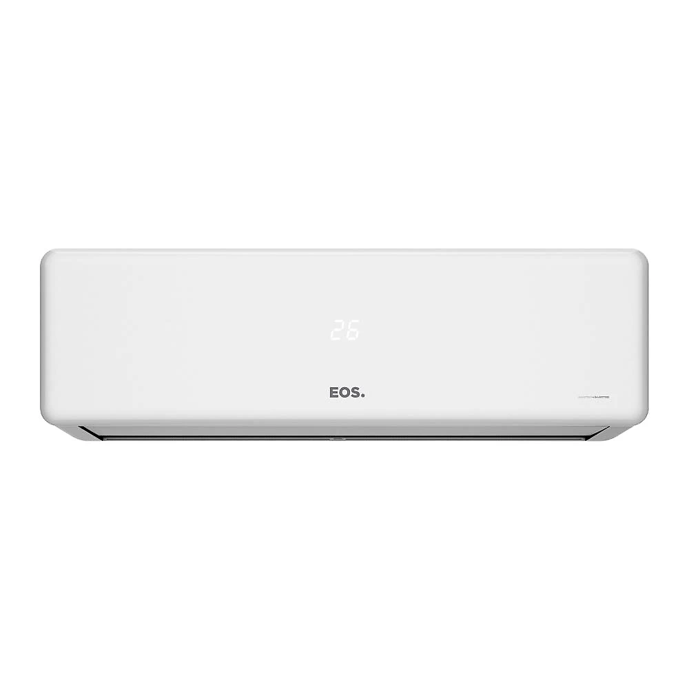 Ar-Condicionado Split Inverter 18000 BTUs EOS Master Inverter High Wall Só Frio EASM18001IFI/EASM18001IFE 220V