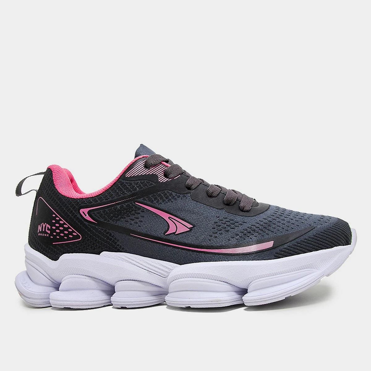Tênis Tryon Cannes Feminino