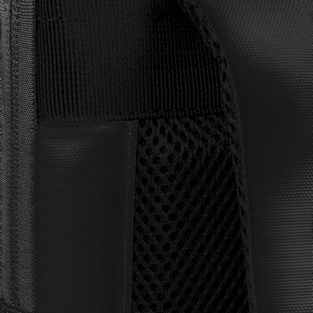 Mochila Executiva Kronos Preta Preto