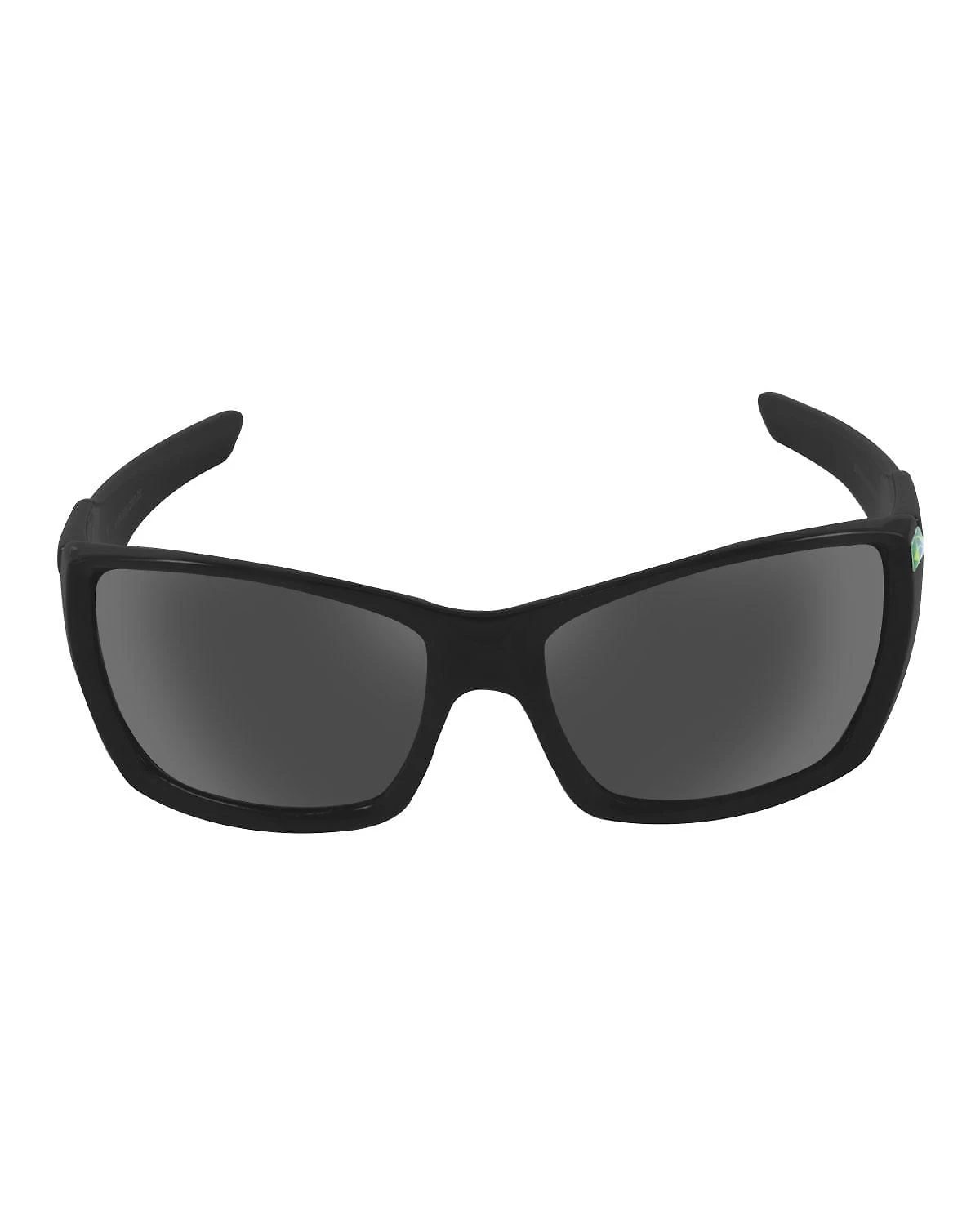 Miniatura Modelo Spy 59 Trucker Preto Fosco Lentes: Cinza Sem Espelho