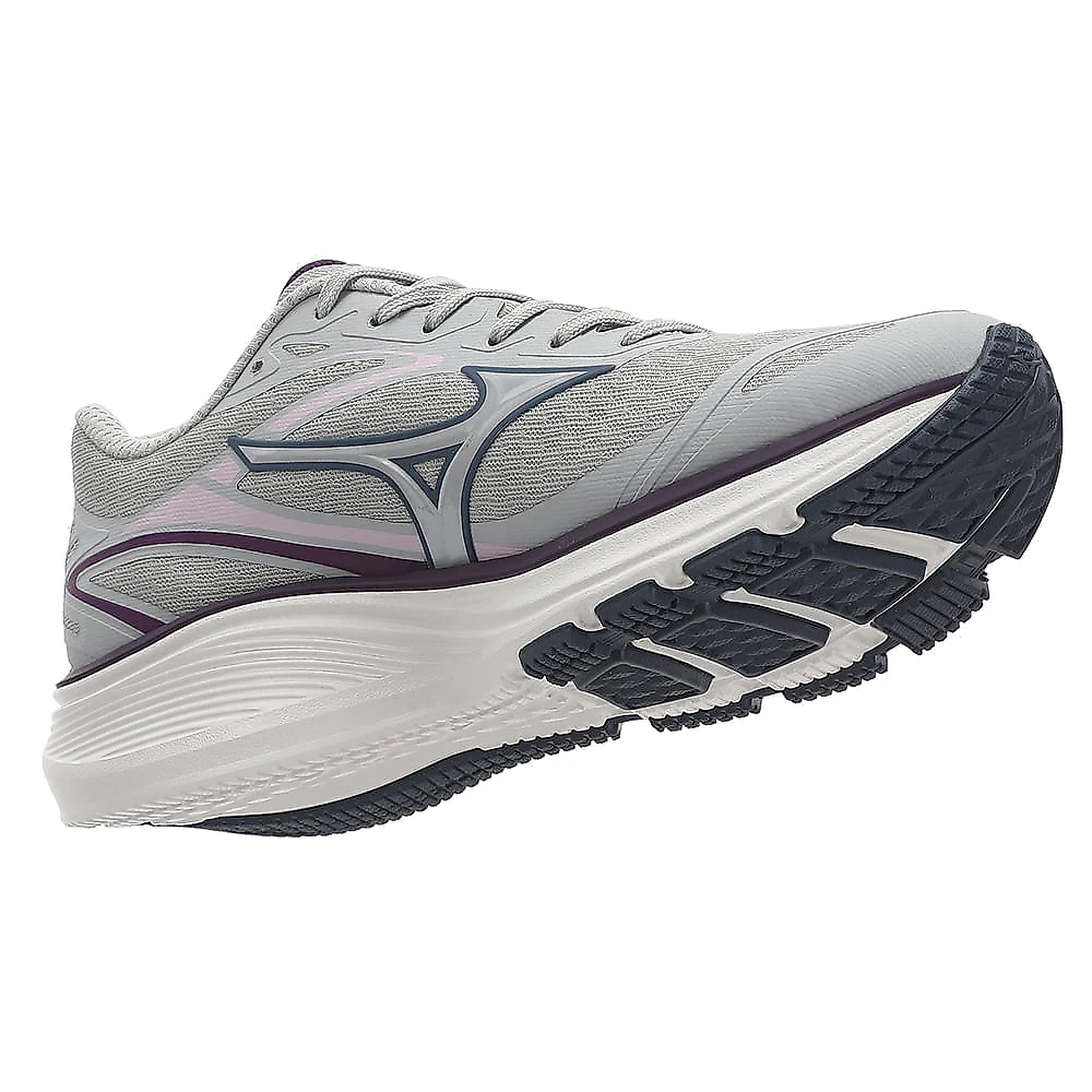 Tênis de Corrida Mizuno Atlantis 2 Feminino Cinza - 34