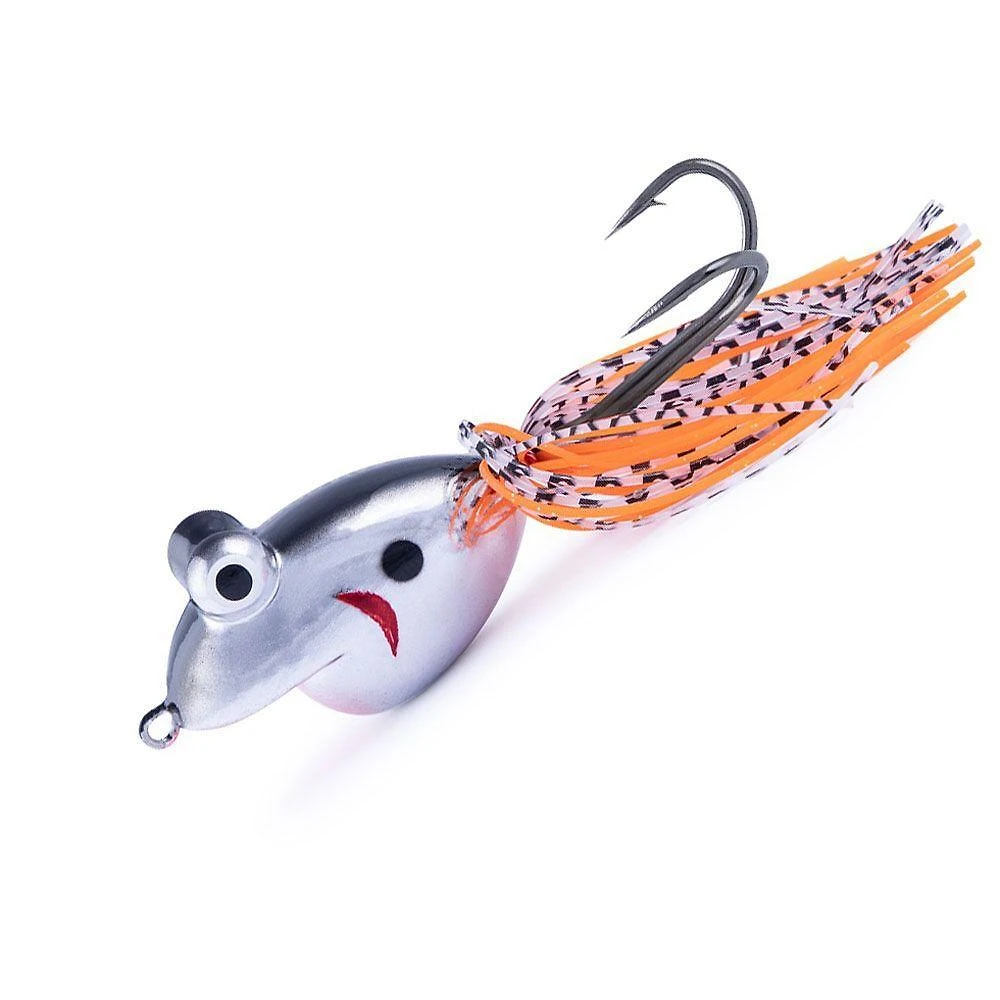 Isca Artificial Maruri Para Pesca - Pop Max Sapo 40 Cor 380p
