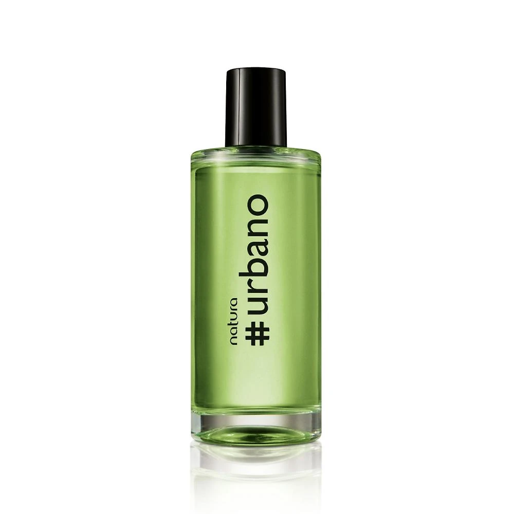 Miniatura Deo Colônia Natura Urbano 100ml 