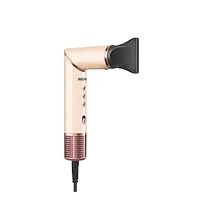 Secador 5 em 1 Mondial SM-01-BLDC-CP 1500W Tecnologia Cerâmica Rosa 110V