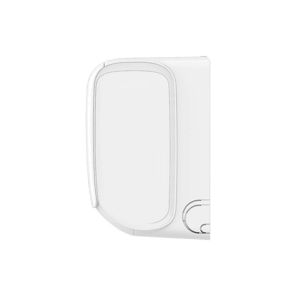 Ar condicionado split elgin eco inverter iii wi-fi 9000 btus frio 220v hjfc09c2wwgcg