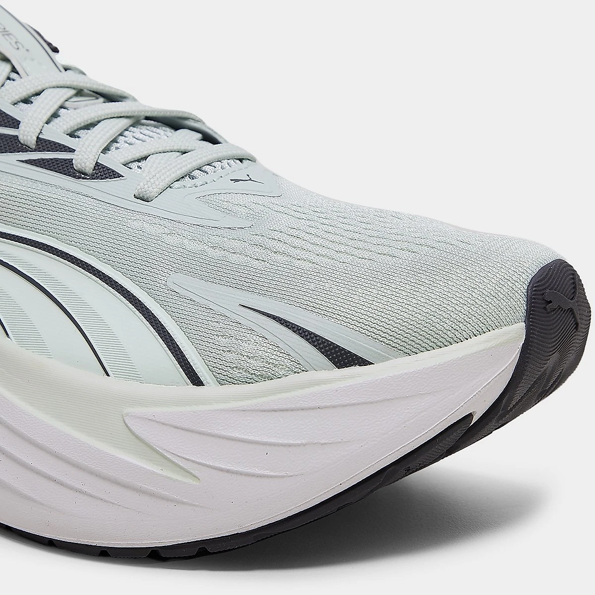 Tênis Puma Máxima Pro Verde claro - 34