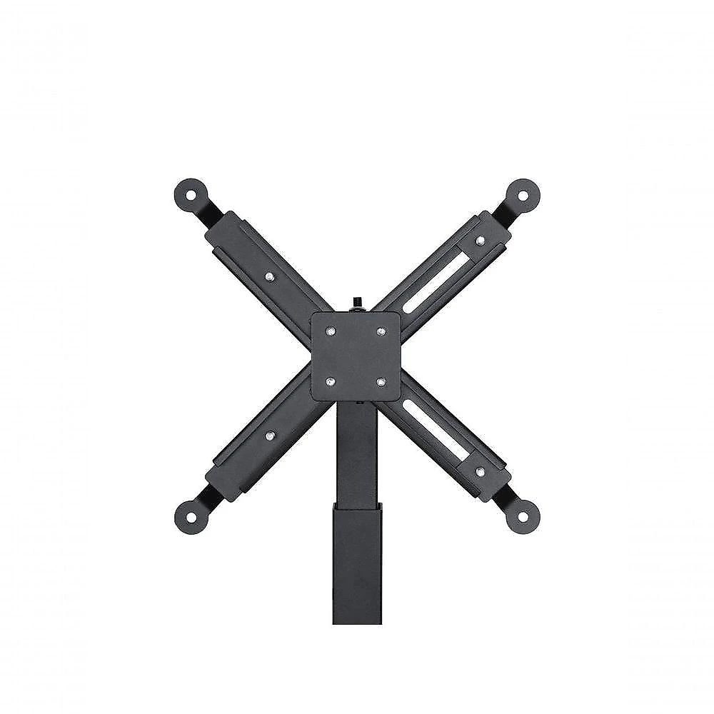 Suporte para Projetor Vinik SP310P 2 em 1 para Parede com Altura Ajustável e Capacidade Até 15KG