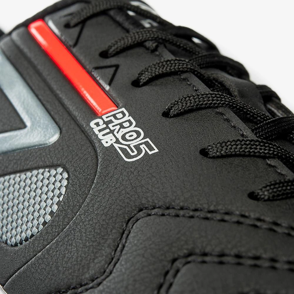 Chuteira society umbro pro 5 bump club 43