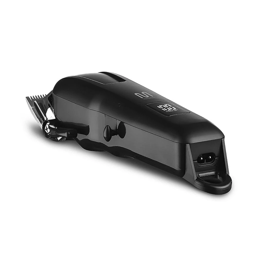 Cortador de cabelo sem fio profissional multi care - eb122 preto - bivolt