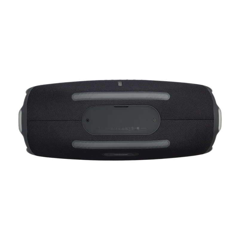 Miniatura Caixa de Som Bluetooth JBL Boombox 4 Preta