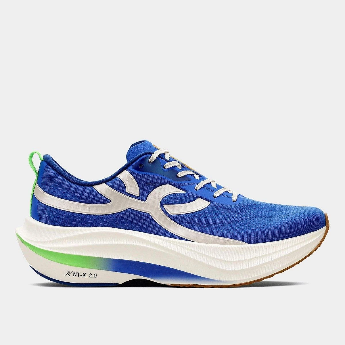 Tênis Olympikus Corre Turbo