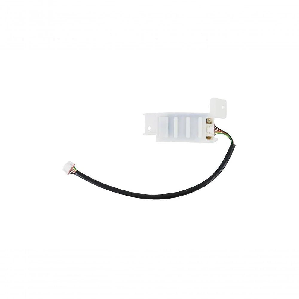 Placa do Display Ar Condicionado LG LMN096HVT EBR59629501