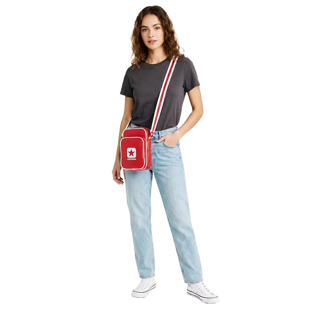 Mochila Converse All Star Can Perennial Festival Unissex