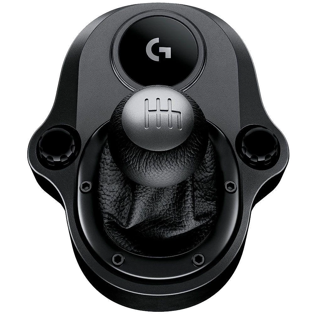 Cambio P/ Volante Logitech G29 E G920 Shifter Logitech