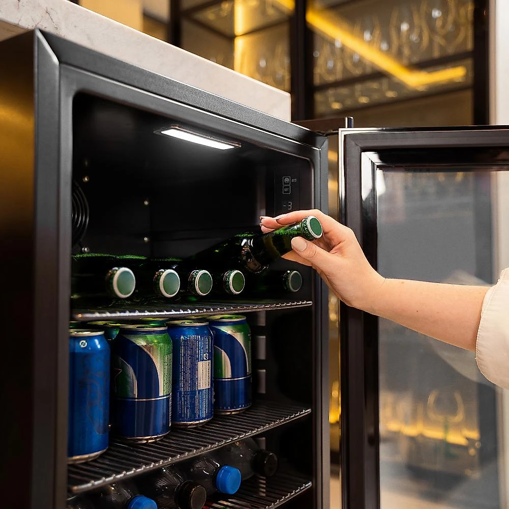 Cervejeira EOS Bierhaus 98 Litros Frost Free ECE100 220V