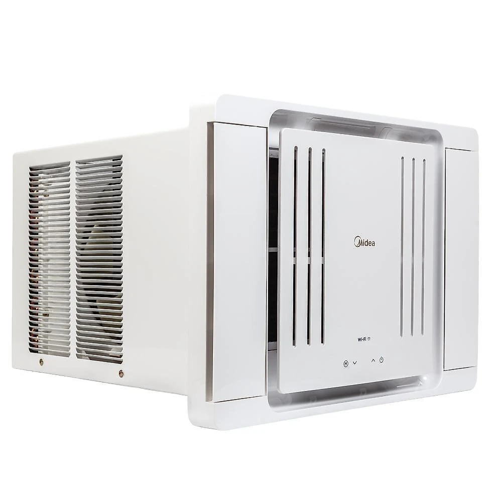 Ar Condicionado de Janela Midea 7500 BTUS Frio 110V QCL078RB