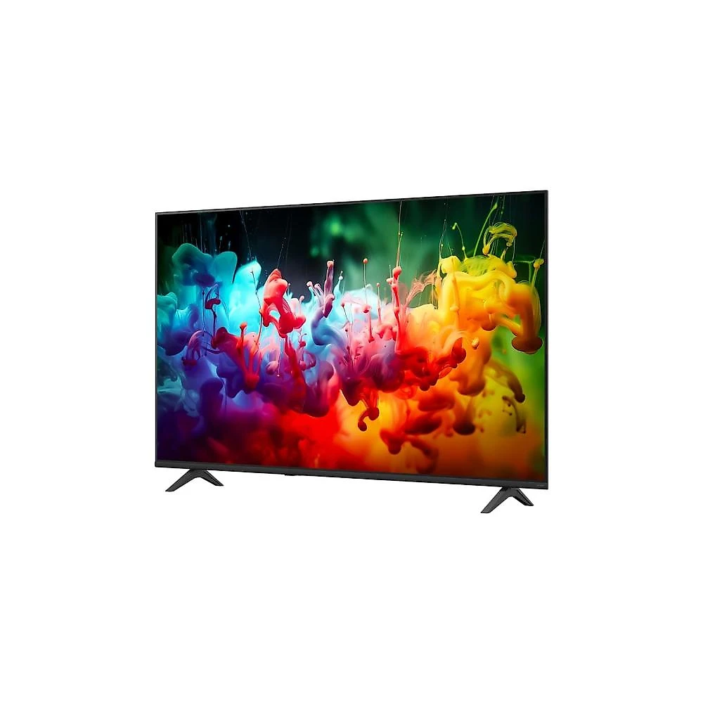 Smart tv 50" 4k lg 50qned70bsa qned mini led hdr10 ai webos 26