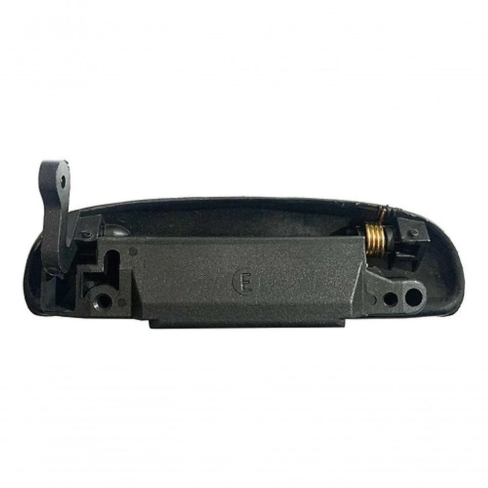 Par Maçaneta Externa Puxador Courier Fiesta 96 06 Ka Até 14 - Un / 2 [f103]