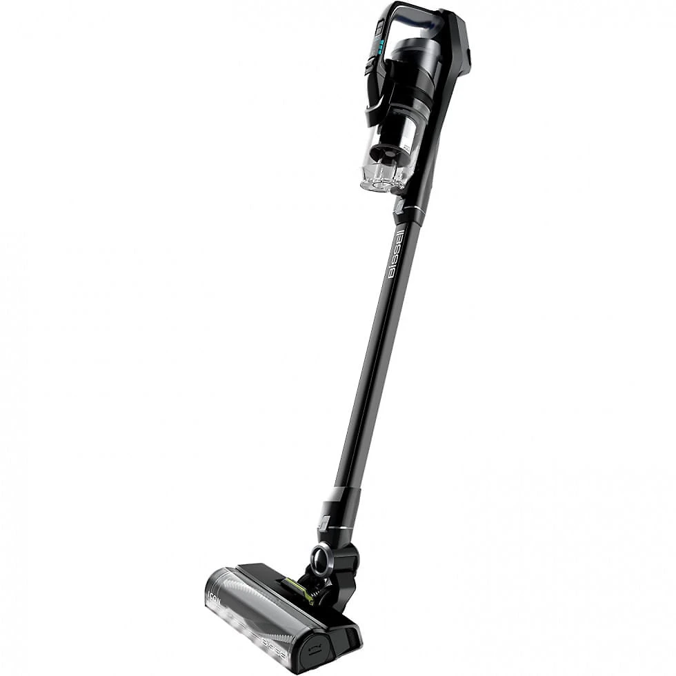 Aspirador de Pó Multifuncional sem Fio, 110V, Bissell 31781, Preto