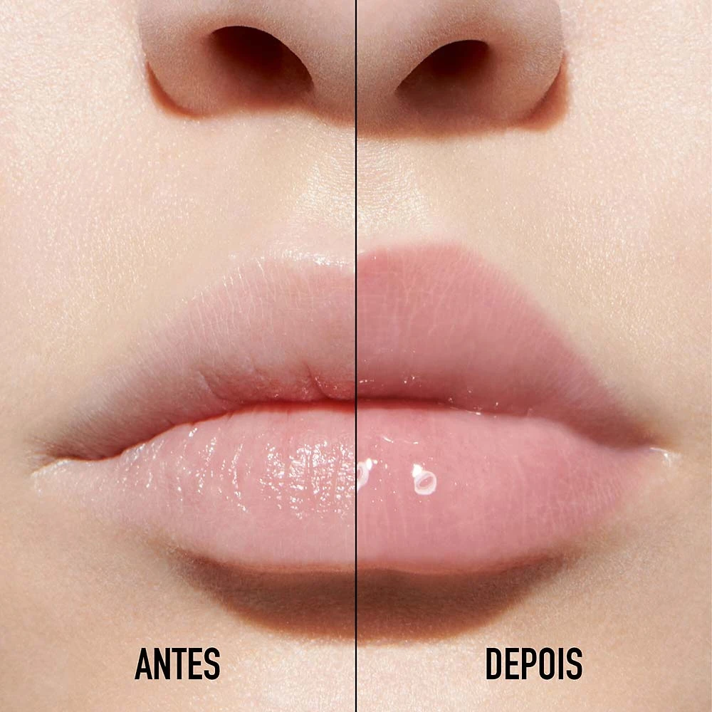Miniatura Gloss Labial Dior Addict Lip Maximizer 001 Pink