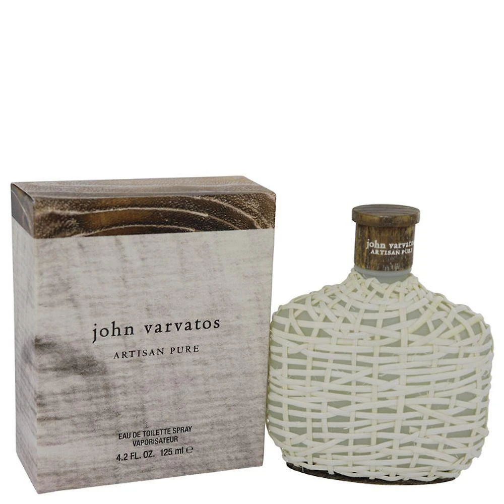 Perfume Masculino John Varvatos 125 Ml Eau De Toilette Spray