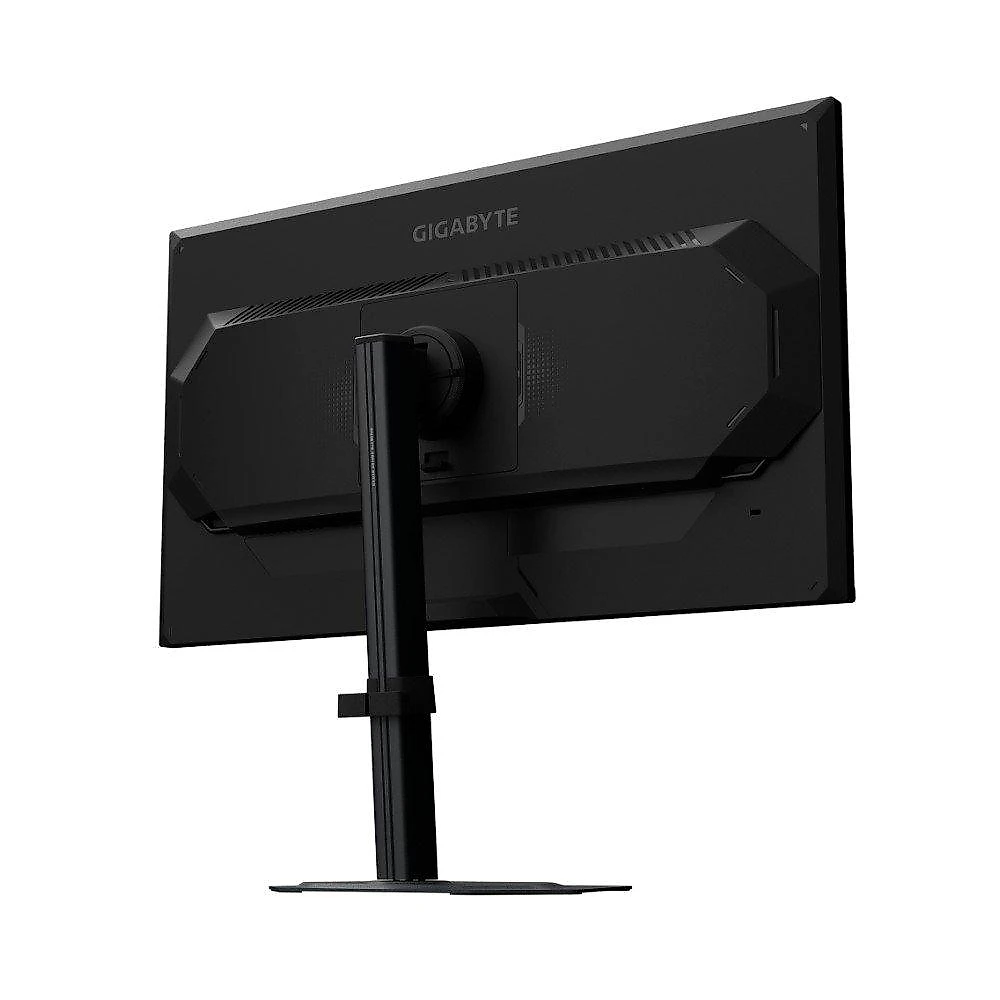 Monitor Gamer Gigabyte 25", Full HD, 200Hz, 1ms, IPS, Adaptive-Sync, FreeSync Premium, HDR 10, Som Integrado, Preto - G25F2