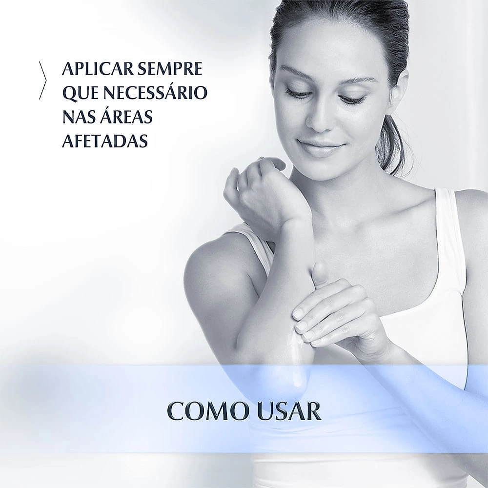 Miniatura Eucerin Aquaphor Creme Reparador Intensivo 49g