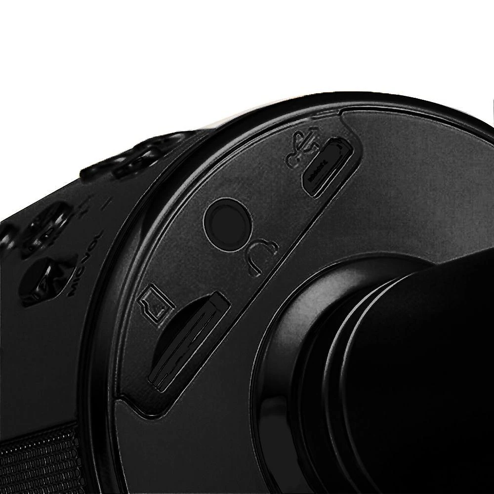 Microfone Bluetooth Wster Ws-858 Sem Fio Karaokê Handheld Al