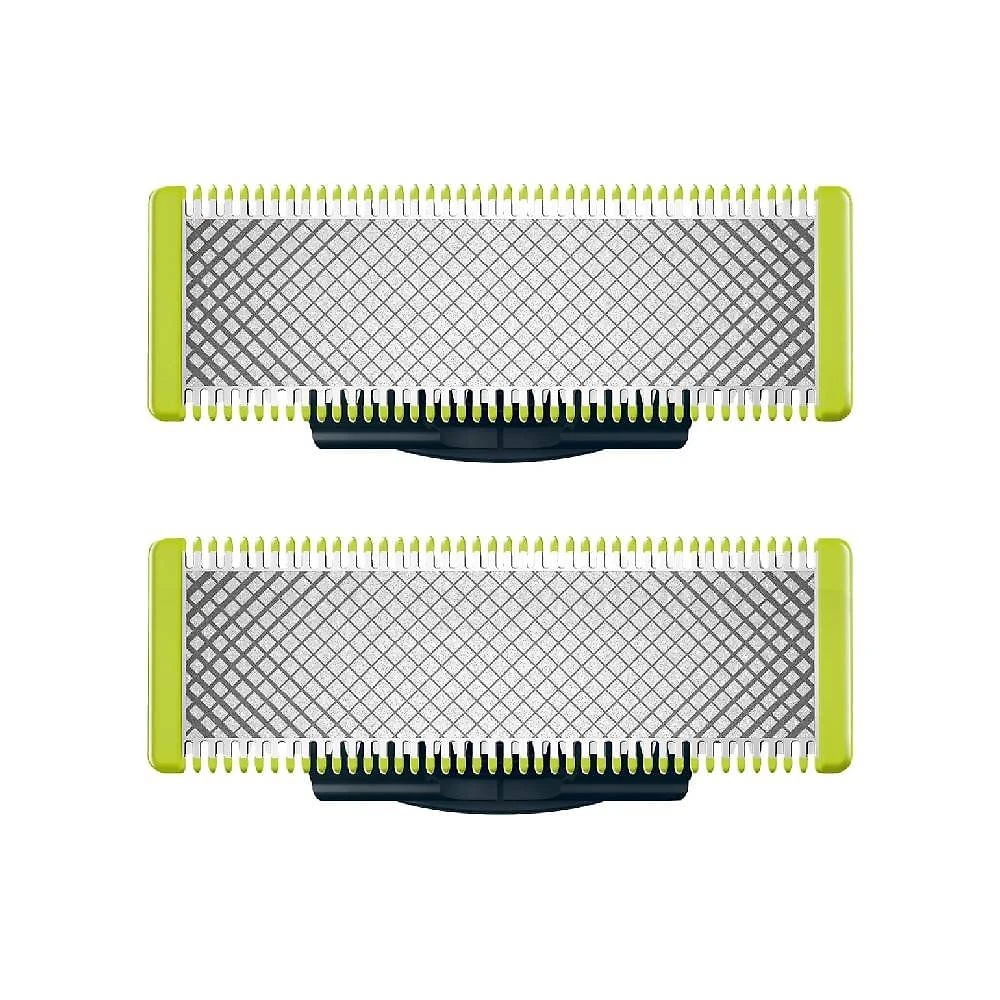 Refil Lâmina Philips Oneblade - 2 Unidades
