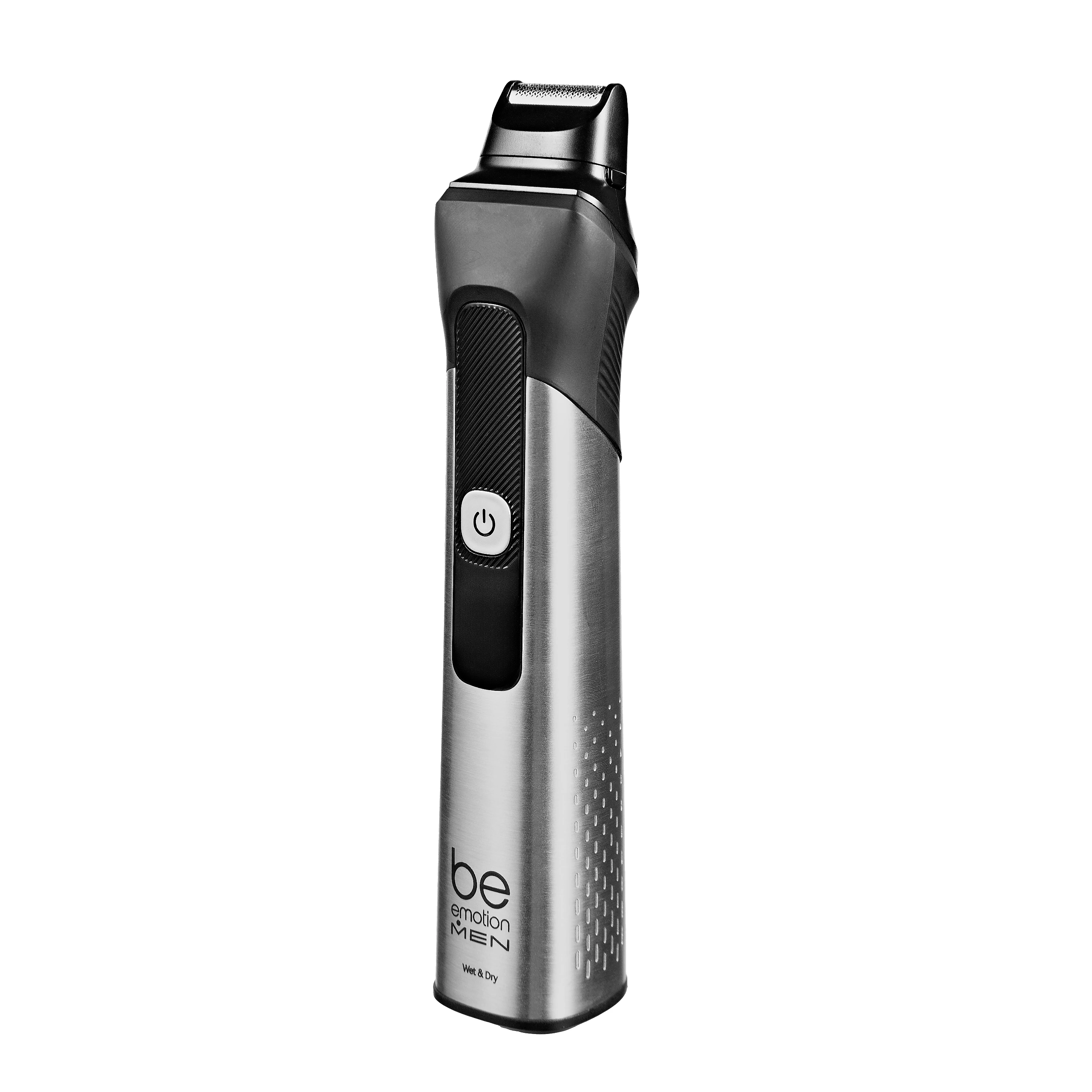 Aparador de pelos MaxGroom be emotion Men | Bivolt