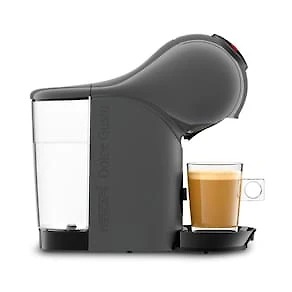 Cafeteira Expresso Arno Dolce Gusto Genio S DGS5 Basic Automática Multibebidas – Grafite 110V