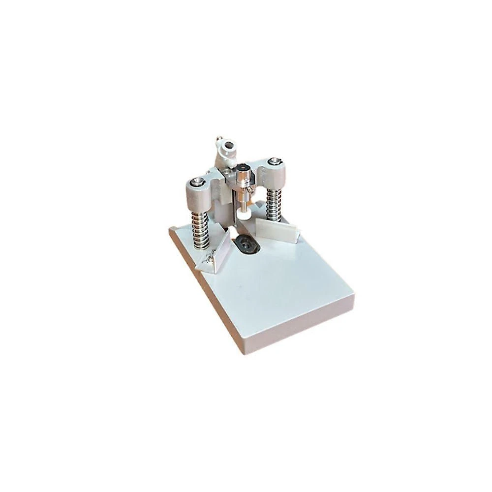 Canteadeira Industrial Corta Até 250 Folhas Raio R6 e R10 Lassane
