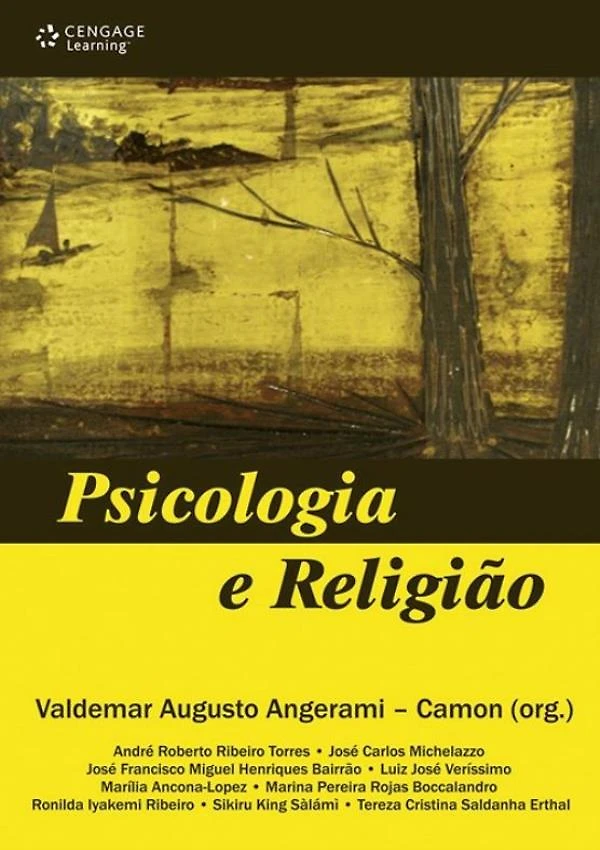Psicologia E Religiao