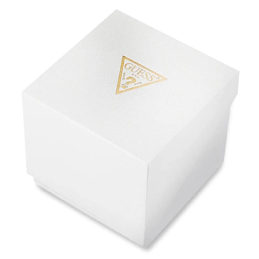 Relógio Feminino Guess GW0930L1 Prata