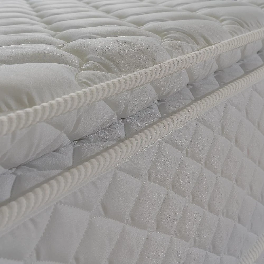 Cama Box Baú New Moon com Molas Ensacadas 193x203 King House