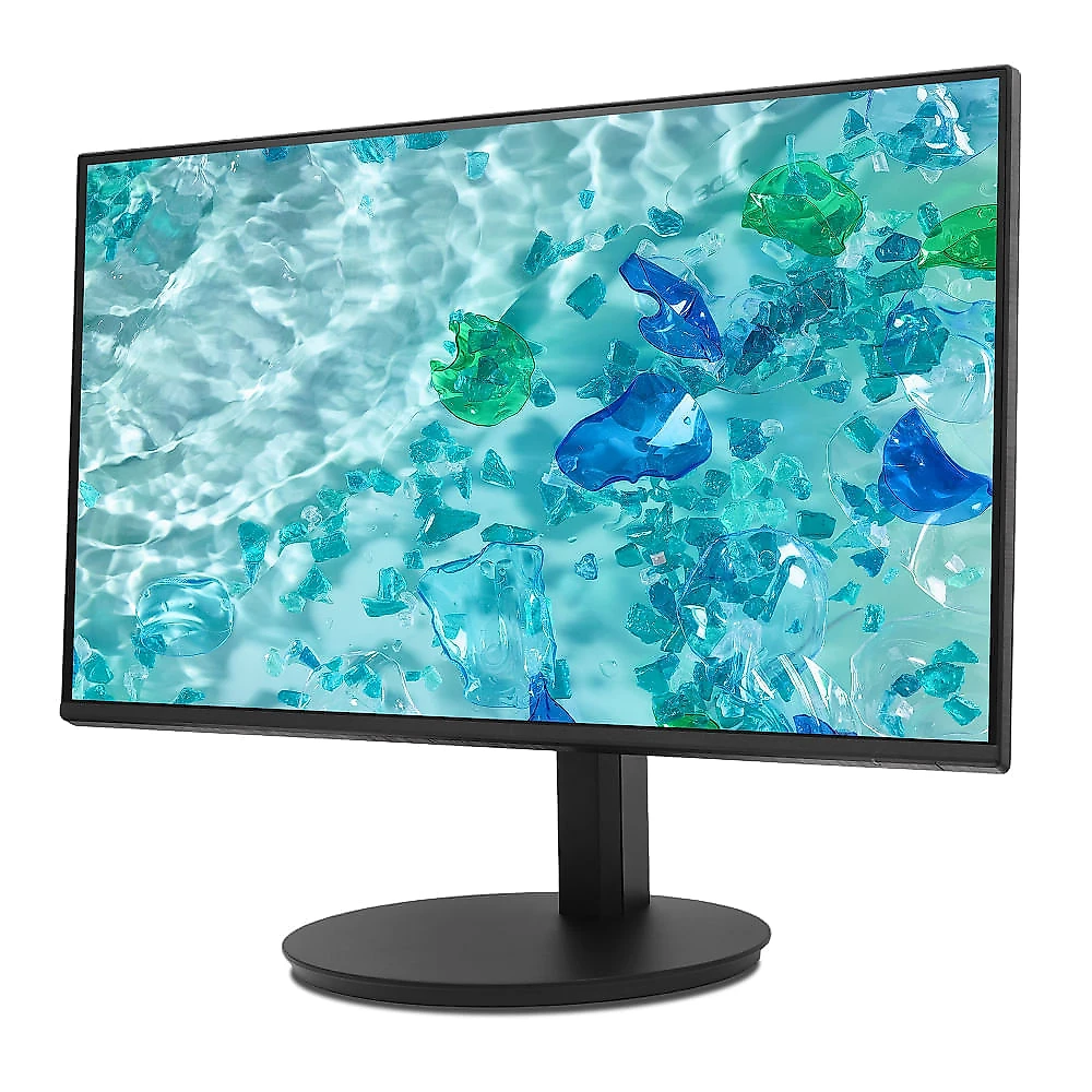 Monitor Acer Vero 27" CB272 P6bipr FHD 1ms 120 Hz