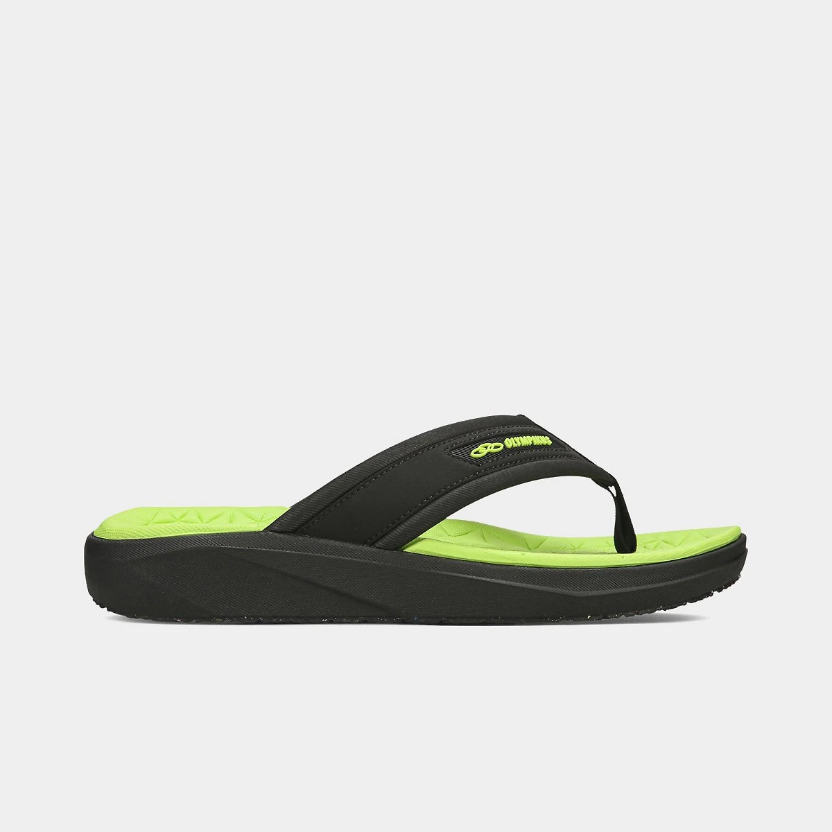 Chinelo Olympikus 921 Plus Masculino
