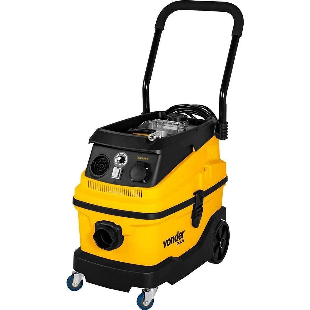 Aspirador de Pó e Líquidos Vertical Vonder APV 1600 1600W 30L HEPA 220V