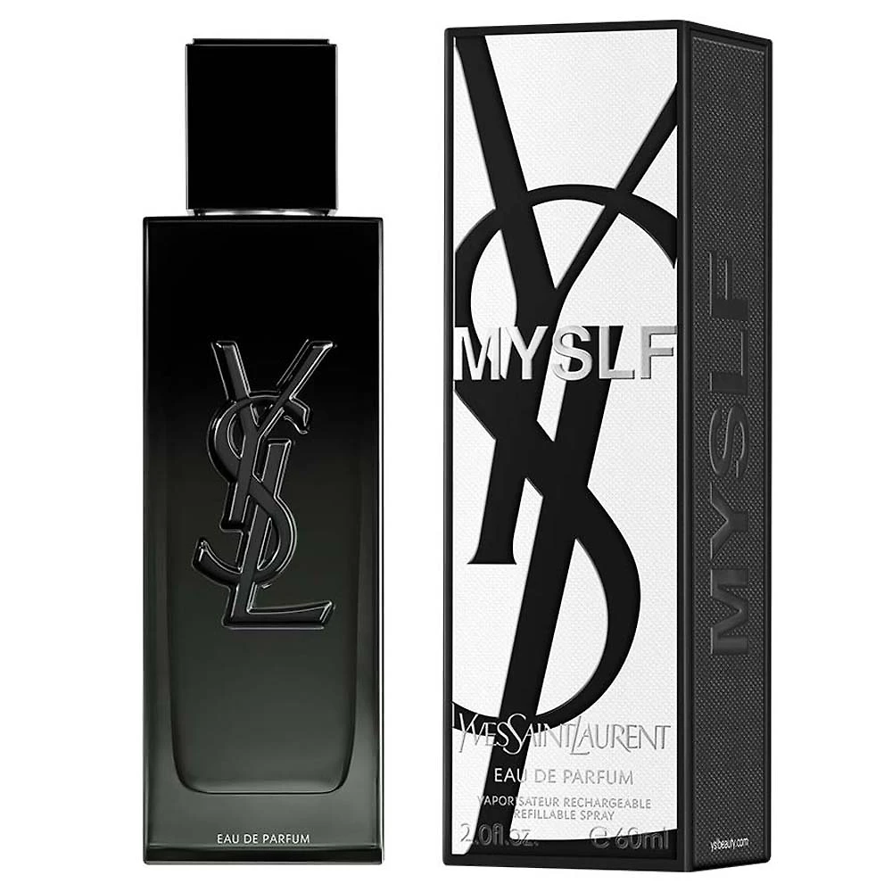 Yves Saint Lauren My Slf Perfume Masculino Eau de Parfum 60ml