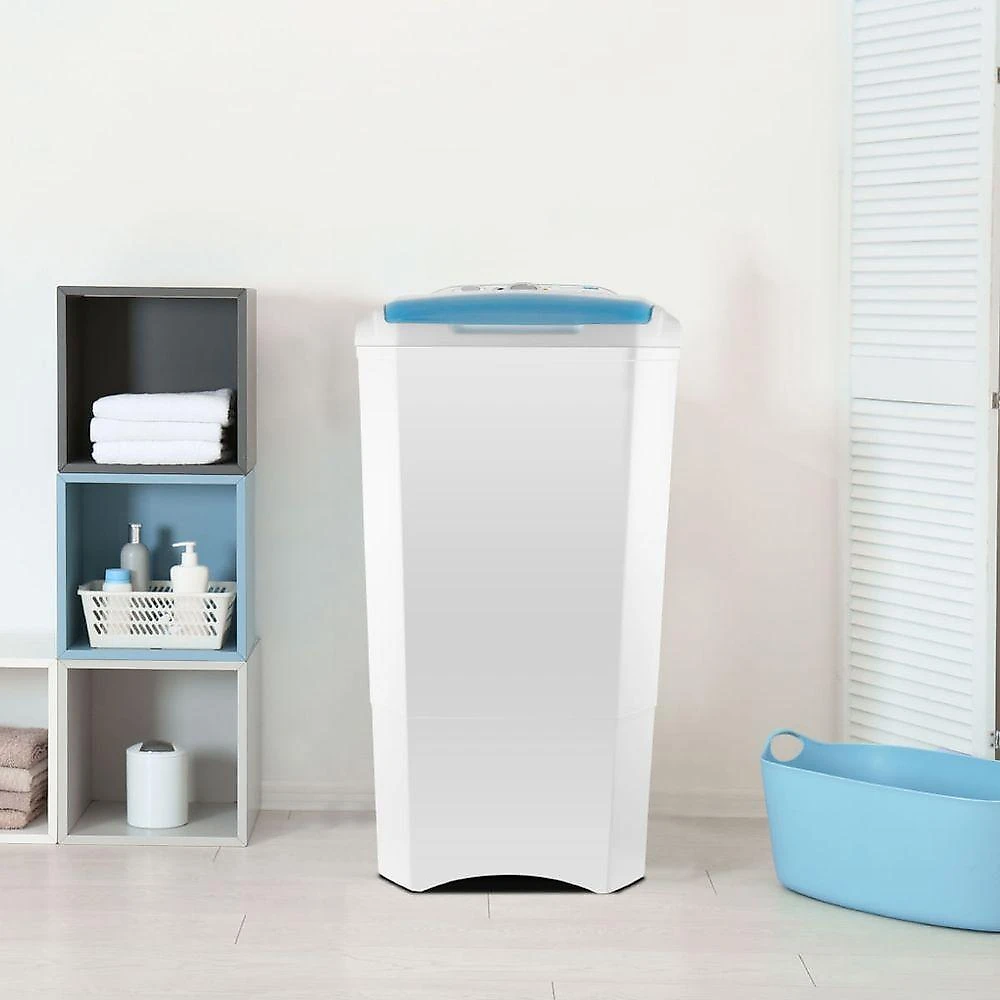 Tanquinho De Lavar Roupa 10kg Britânia 7 Programas BLR100B 220V