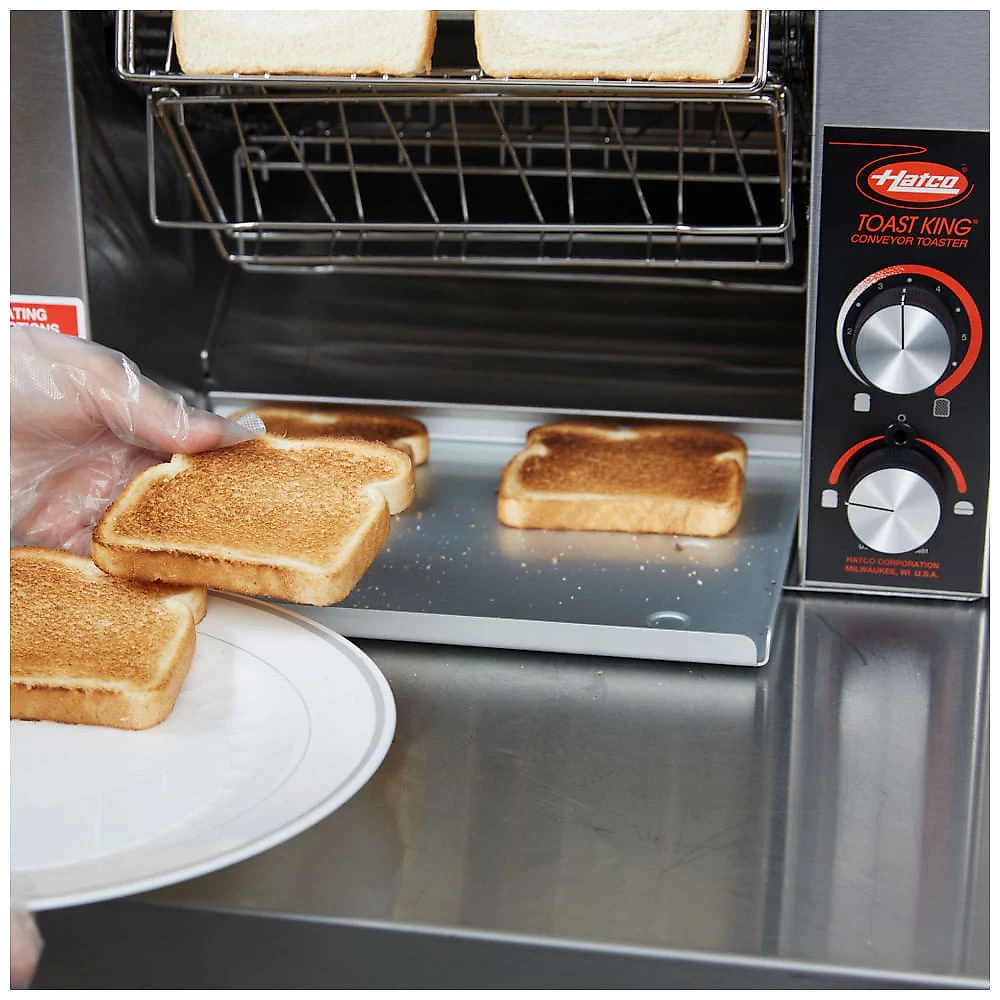 Torradeira Vertical Hatco TK72 Toast King , 208V