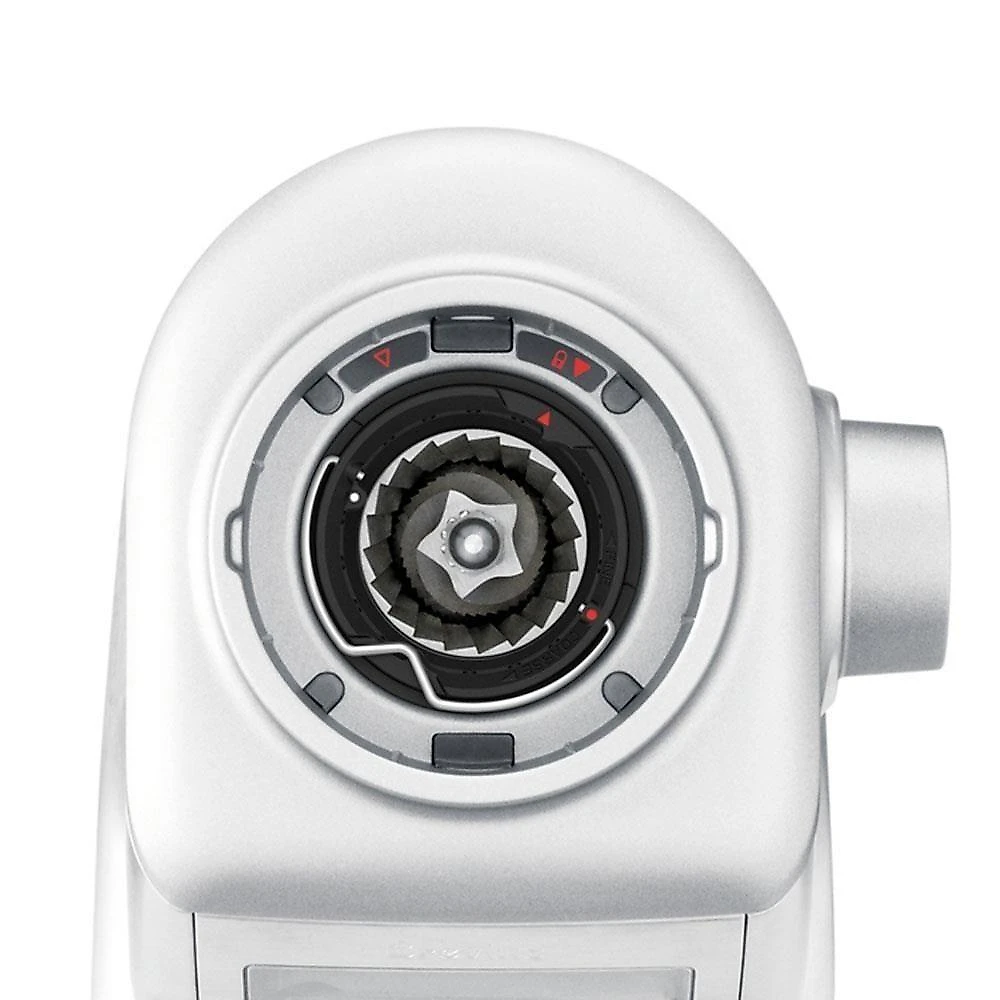Cafeteira Express Aço Inox Breville + Moedor Cafe Elétrico Breville 220V Tramontina