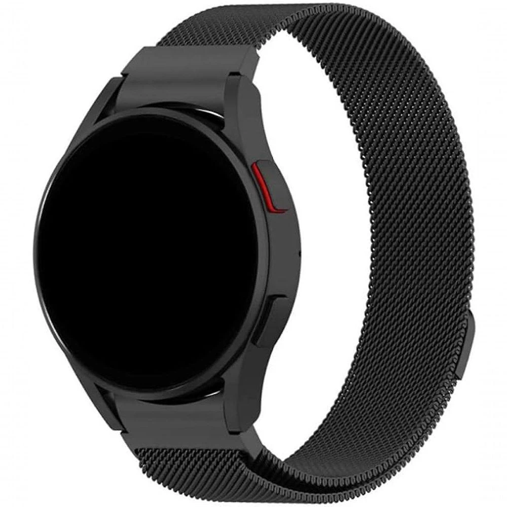 Pulseira Magnética 22mm Compativel Com Gtr4 Gtr 4 Gtr 3 Gtr 3 Pro Gtr 2 Gtr 2e Redmi Watch 5 Lite Watch 5 Active