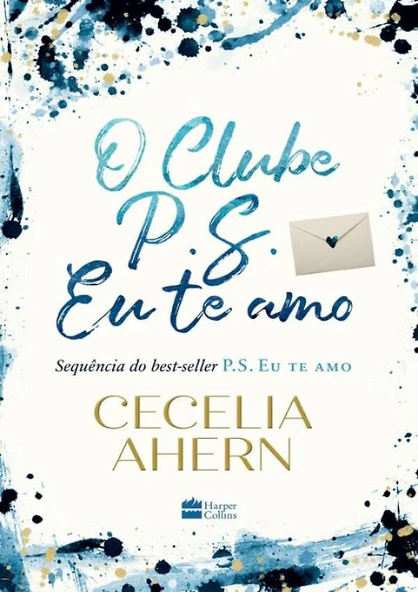 Clube P.S. Eu Te Amo, O