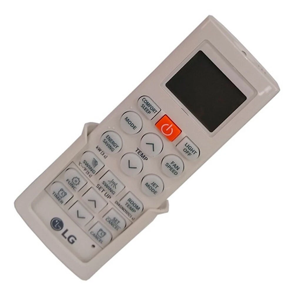 Ar Condicionado Split LG Dual Inverter Voice 30000, Quente/Frio - S4-W30L43FA Branco - 220V